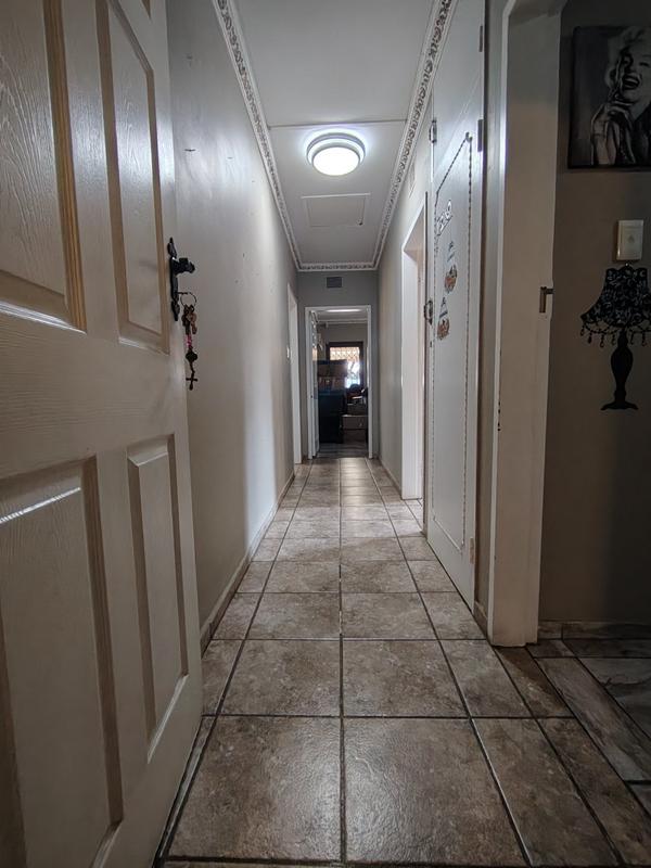 4 Bedroom Property for Sale in Vaalpark Free State